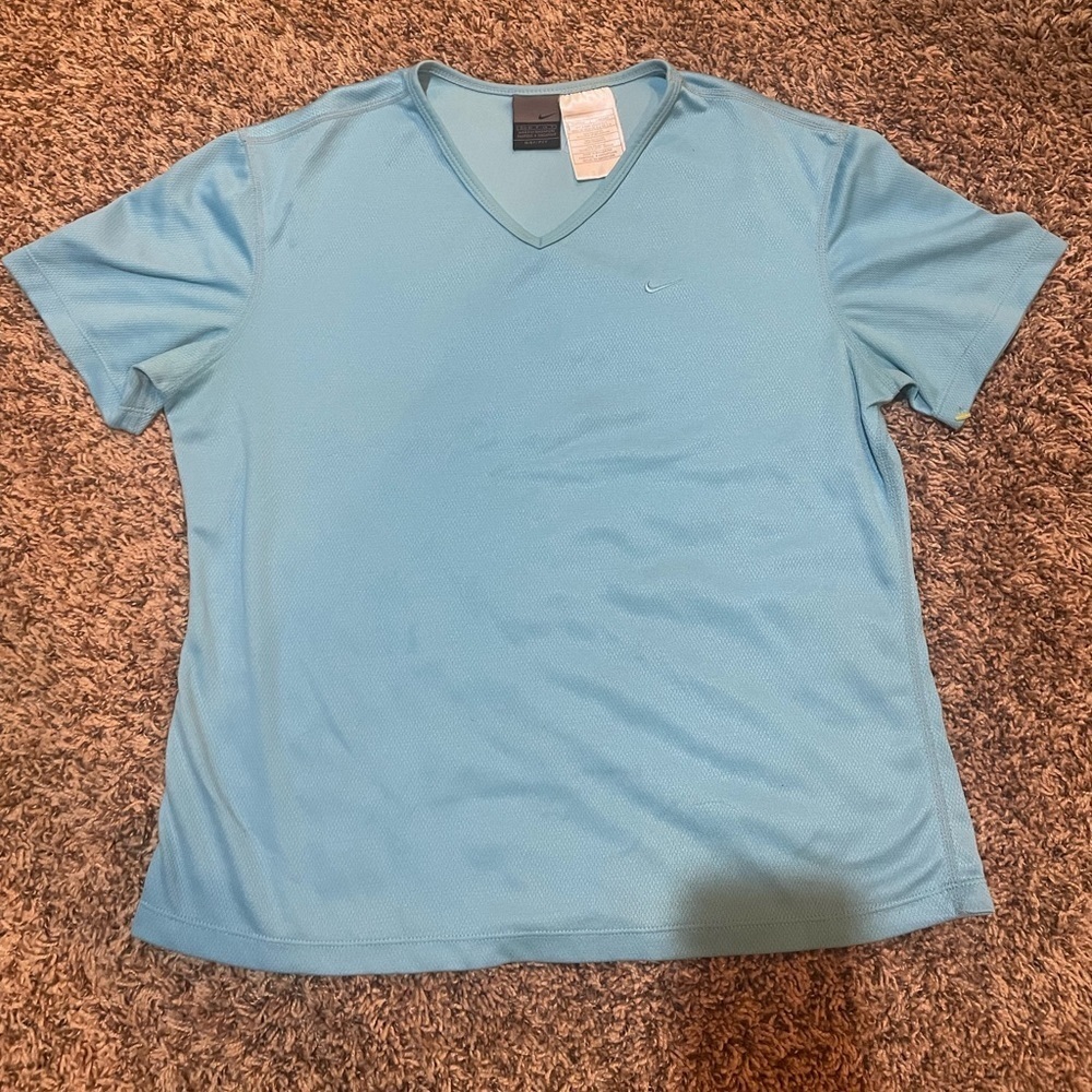 Vintage Nike top